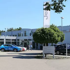 Bild von Autohaus Kummich GmbH - Aalen