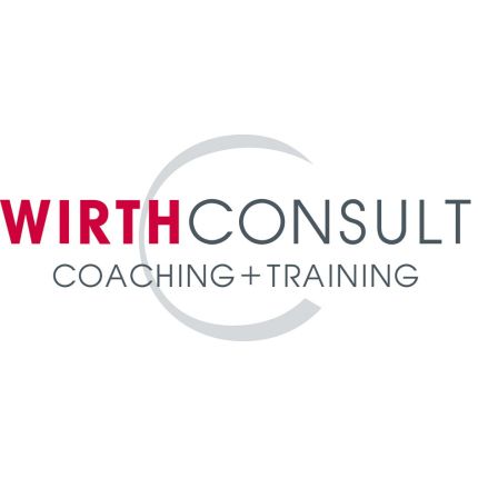 Logotyp från WIRTH CONSULT Coaching + Training
