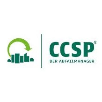 Logo da CCSP GmbH