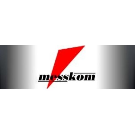Logo da Messkom Vertriebs GmbH