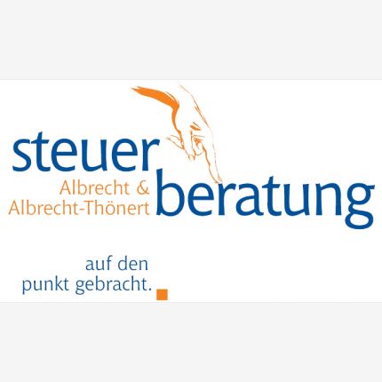 Logo von Steuerberatung Albrecht & Albrecht-