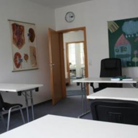 Bild von quadromedica Heilpraktikerschule