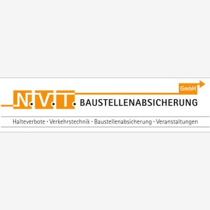 Logo de N.V.T.-Baustellenabsicherung GmbH