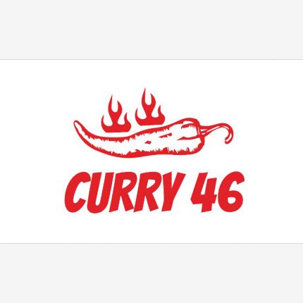 Logotipo de Curry 46