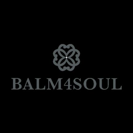Logotipo de BALM4SOUL