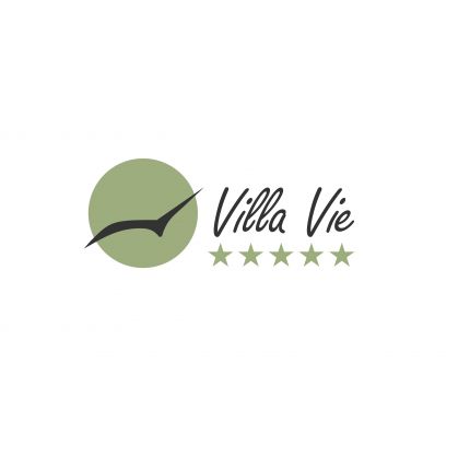 Logo od Villa Vie Norderney