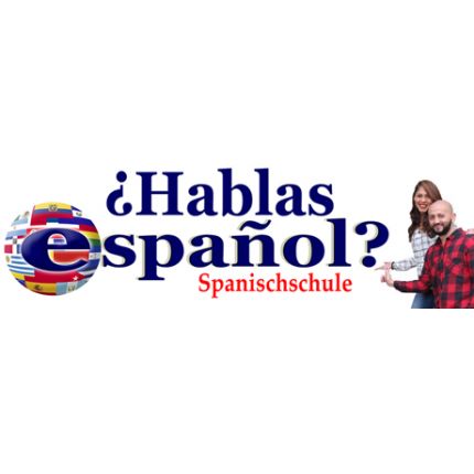 Logo od Spanischschule ¿Hablas español? München