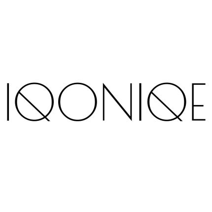 Logo da IQONIQE