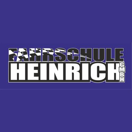 Logo da Fahrschule Heinrich GmbH