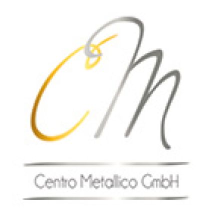 Logo van Centro Metallico GmbH