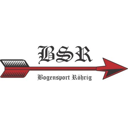 Logotipo de Bogensport Röhrig