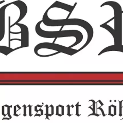 Logo von Bogensport Röhrig