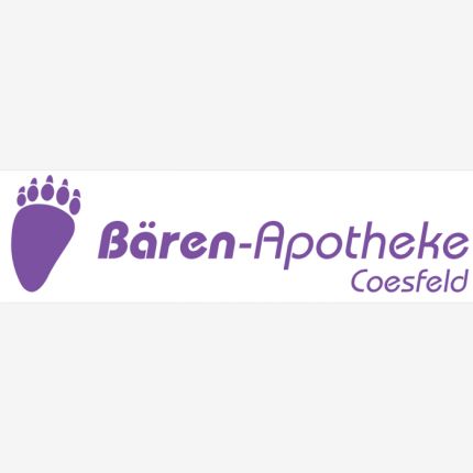 Logotipo de Bären-Apotheke Jessica Franke e.K.