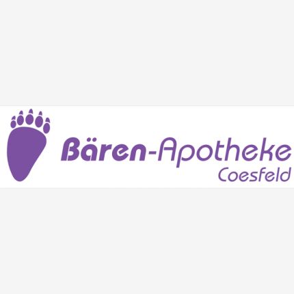 Logotyp från Bären-Apotheke Jessica Franke e.K.