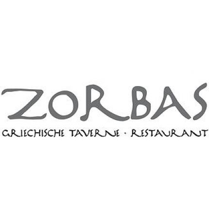 Logo from ZORBAS - Griechische Taverne & Restaurant