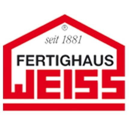 Logo von Fertighaus WEISS GmbH