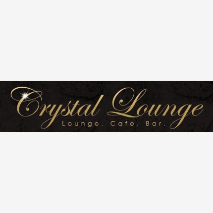 Logo van Crystal Lounge Planegg