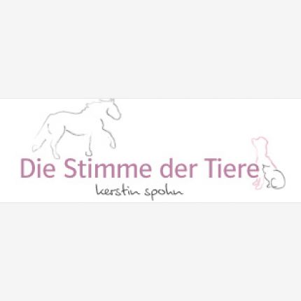 Logo from Tierkommunilation * Die-Stimme-derTiere *