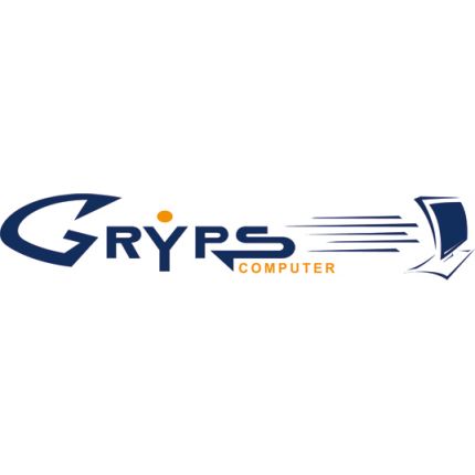 Logotipo de GRYPS-Computer