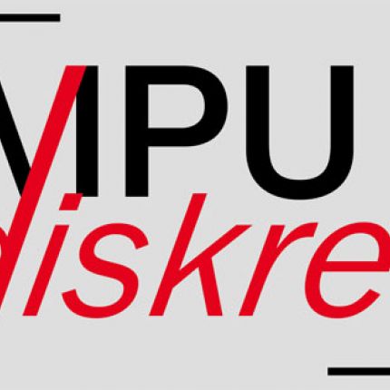 Logo da MPU-diskret MPU