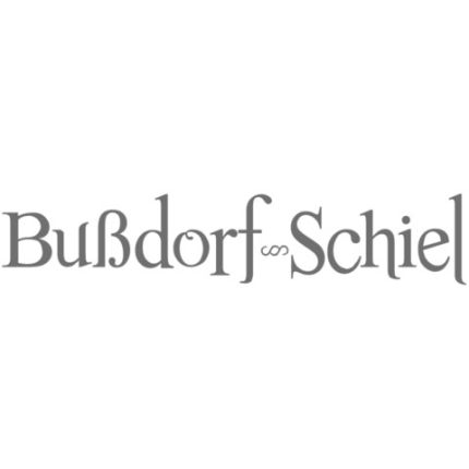 Logo from Rechtsanwältin Elke Bußdorf-Schiel