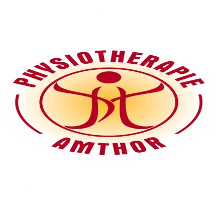 Logo von Praxis für Physiotherapie Amthor
