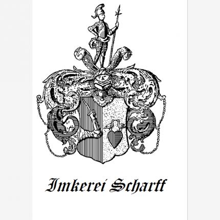 Logo van Buckfast Imkerei Scharff