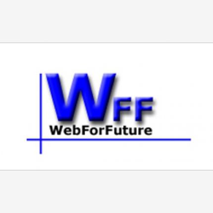 Logo de WFF-WebForFuture