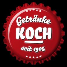 Bild/Logo von Getränke Koch in Pforzheim
