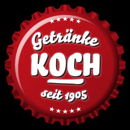 Logo da Getränke Koch