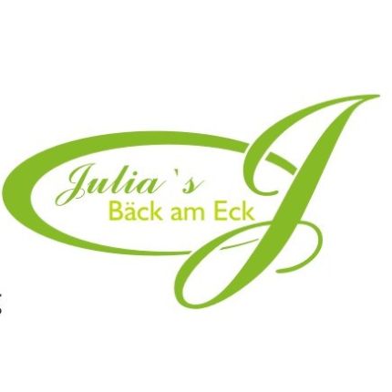 Logo von Julias Bäck am Eck
