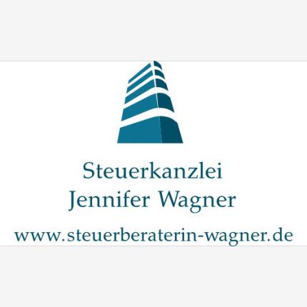 Logo von Steuerkanzlei Jennifer Wagner