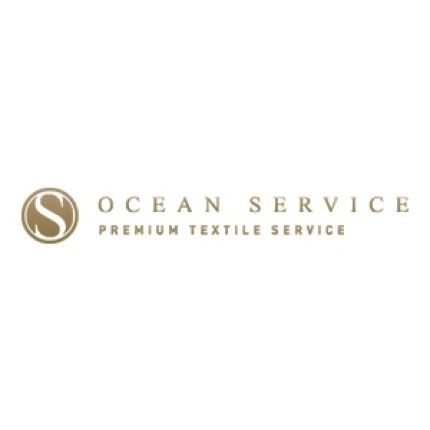 Logotipo de Ocean Service GmbH