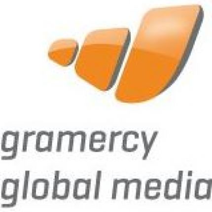 Logo da gramercy global media GmbH