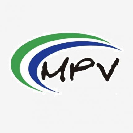 Logo fra MPV GmbH