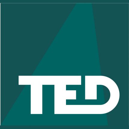 Logo da TED GmbH