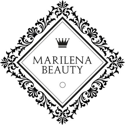 Logótipo de Marilena Beauty