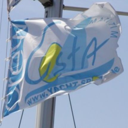 Logo from COSTA maritim Yacht-Sport GmbH