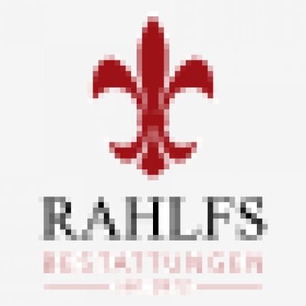 Logo da Rahlfs Bestattungen