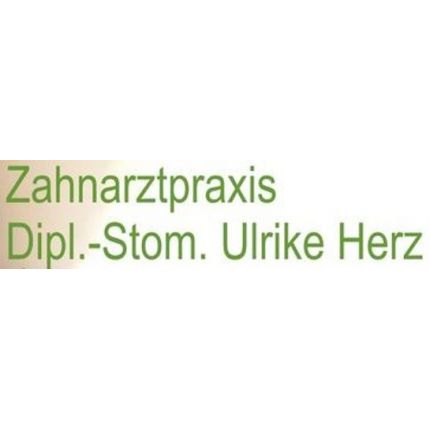 Logo de Ulrike Herz Zahnärztin