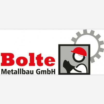 Logo van Bolte Metallbau GmbH