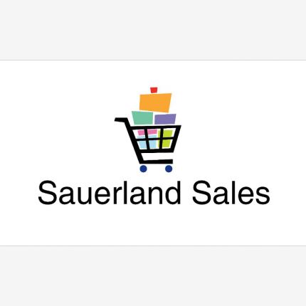 Logotipo de Sauerland Sales