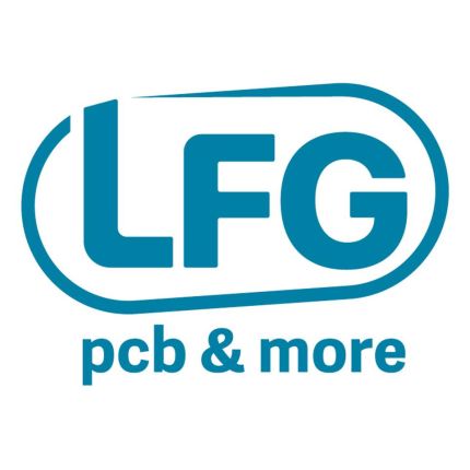 Logotipo de LFG - Eckhard Oertel e.K.