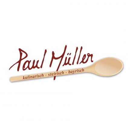 Logo van Schiffsgastronomie Paul Müller