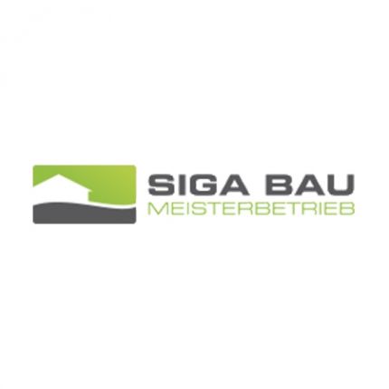 Logotyp från SiGa Bau GmbH