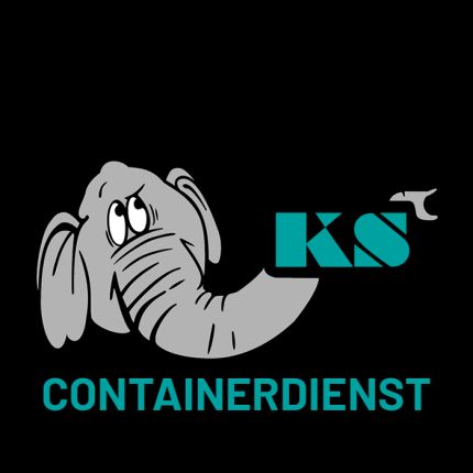Logo von KS Containerdienst Dietmar Krüger & Dirk Schiller GbR