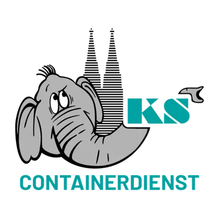 Logo from KS Containerdienst Dietmar Krüger & Dirk Schiller GbR