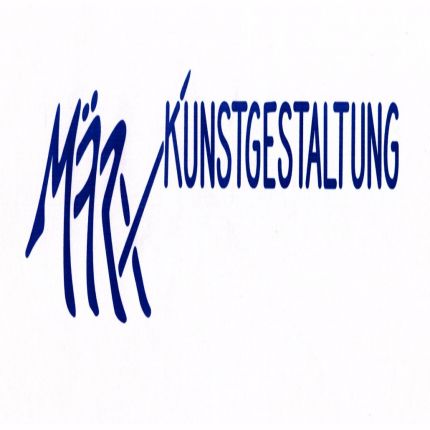 Logotyp från Märx Kunstgestaltung