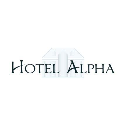 Logo da Hotel Alpha