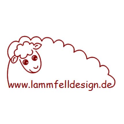 Logotyp från Lammfelldesign